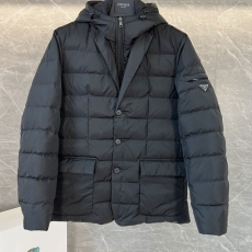 Prada Down Coat